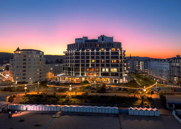 The View Hotel