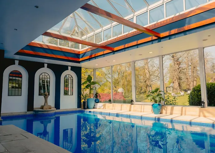The Spa Hotel