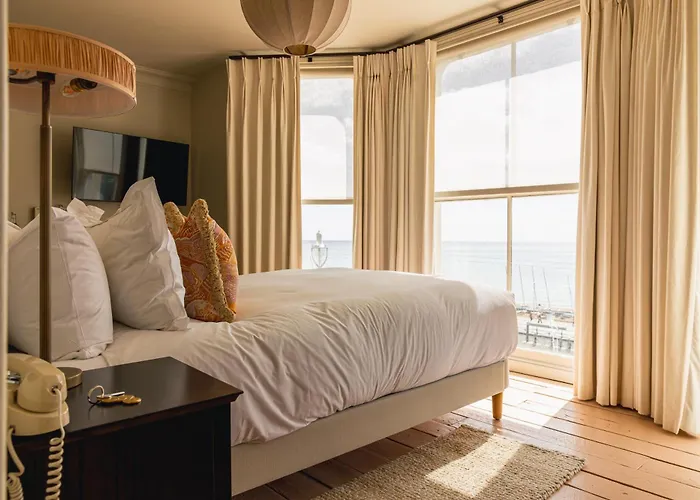 No.124 By Guesthouse, Brighton
